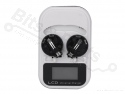 Charger for LIR2032 button cells